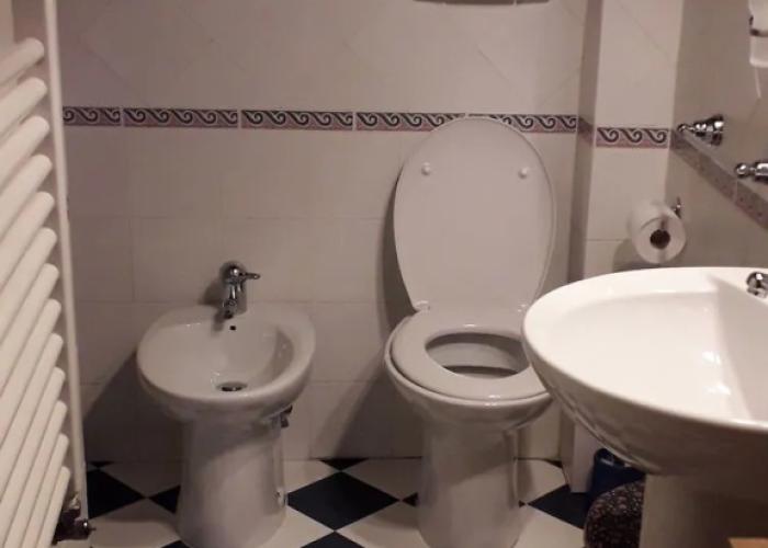 B&B La Margine con area benessere