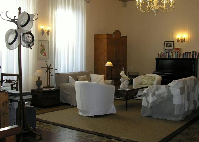 Hotel Villa Aurora