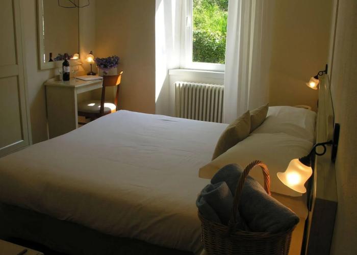 Hotel Villa Aurora