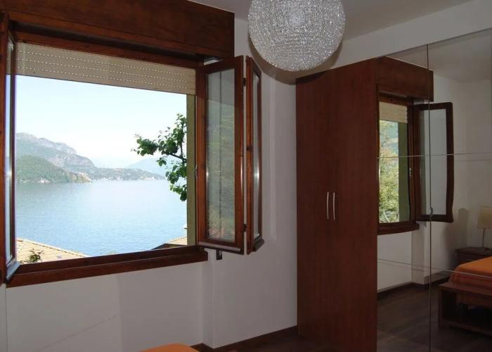 Sosta Sul Lago