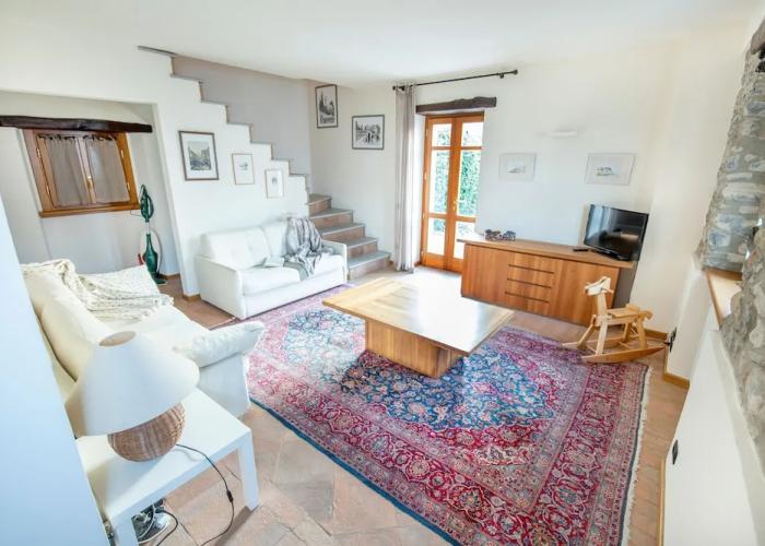 The Amazing Villa Claudia Tuscany Style