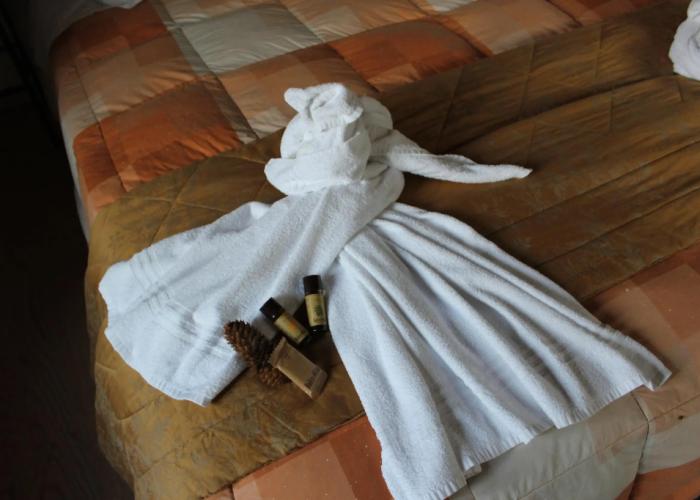 The Amazing Villa Claudia Tuscany Style