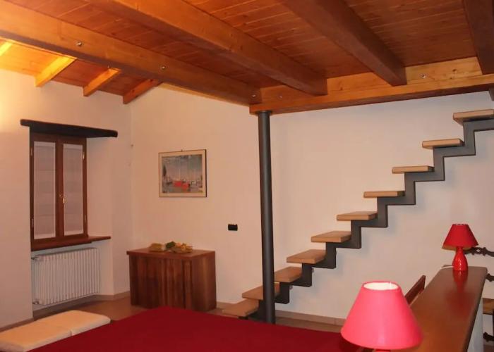 The Amazing Villa Claudia Tuscany Style