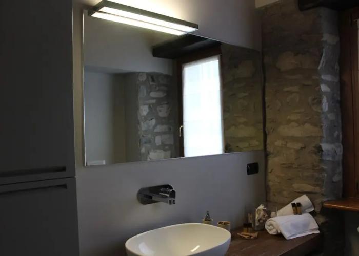 The Amazing Villa Claudia Tuscany Style