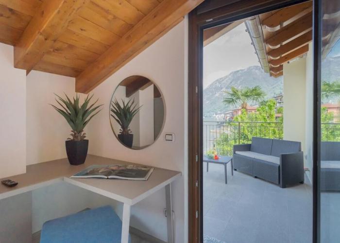 Dream Lake Apartments