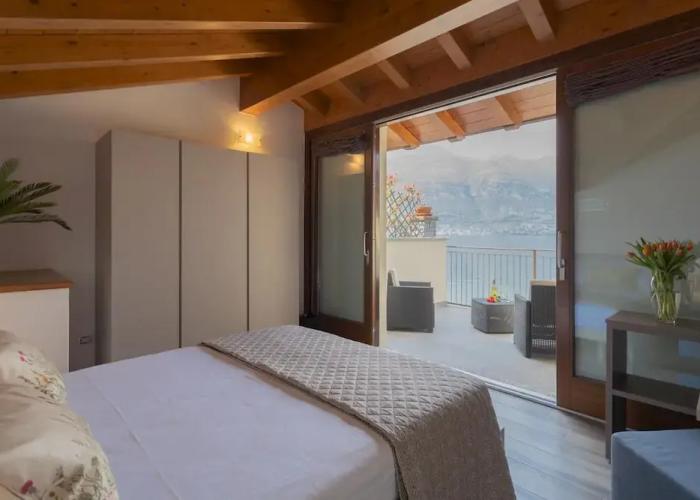 Dream Lake Apartments