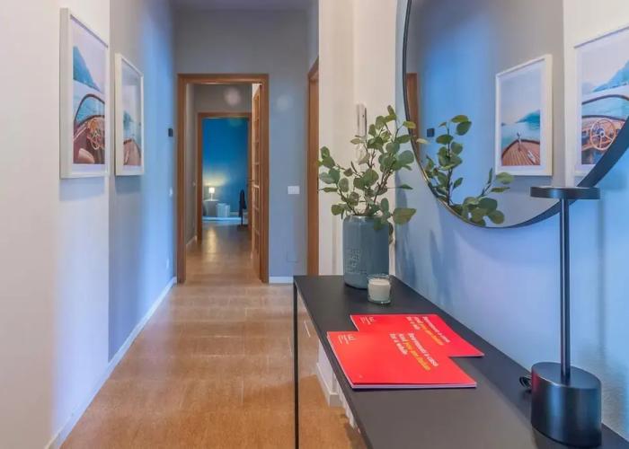 Ninfea Apartments by Wonderful Italy - Sapphire