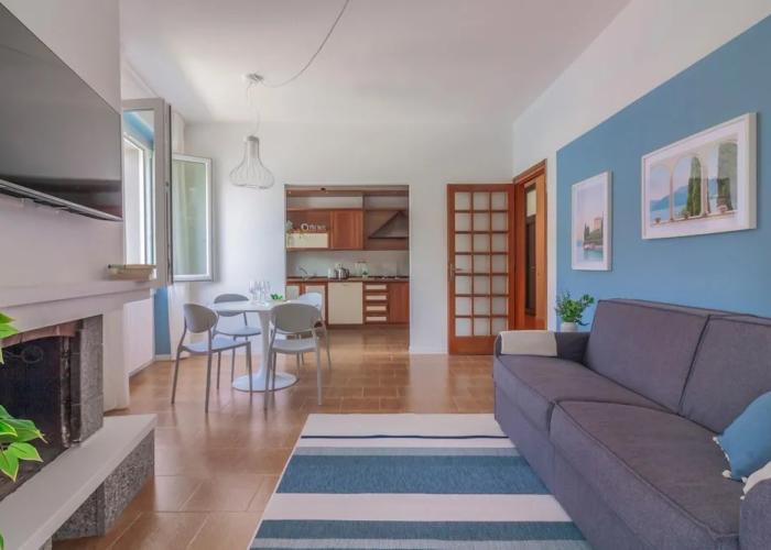Ninfea Apartments by Wonderful Italy - Sapphire