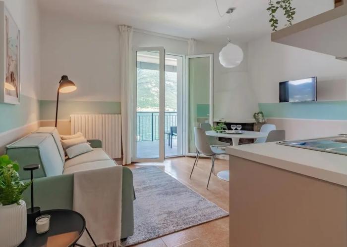 Ninfea Apartments by Wonderful Italy - Teal