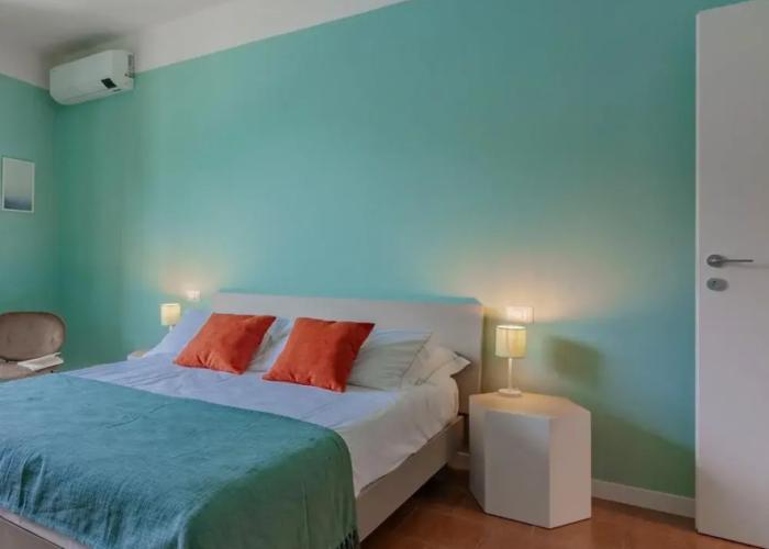Ninfea Apartments by Wonderful Italy - Teal