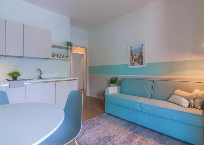 Ninfea Apartments by Wonderful Italy - Teal