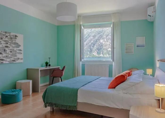 Ninfea Apartments by Wonderful Italy - Teal