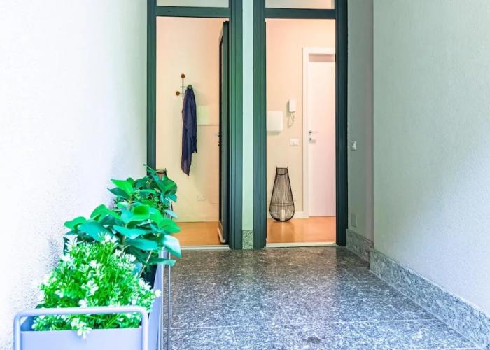 Ninfea Apartments by Wonderful Italy - Teal