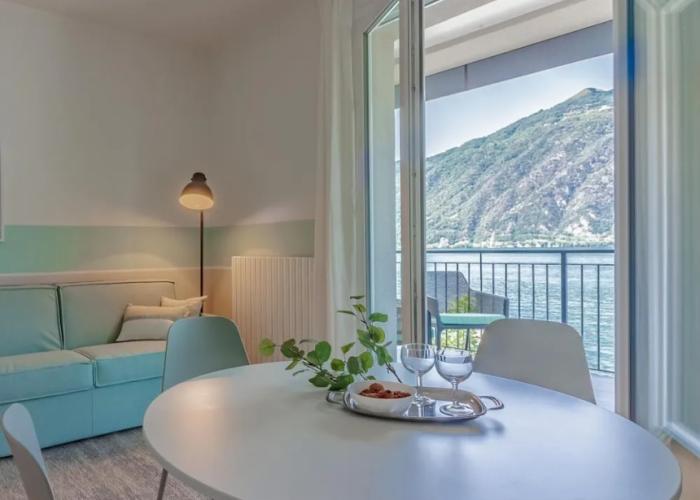 Ninfea Apartments by Wonderful Italy - Teal