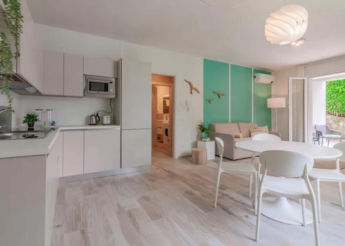 Ninfea Apartments - Arctic