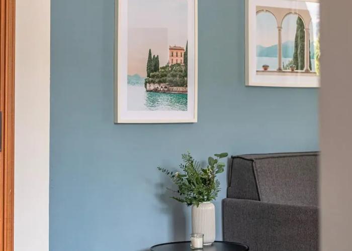 Ninfea Apartments by Wonderful Italy