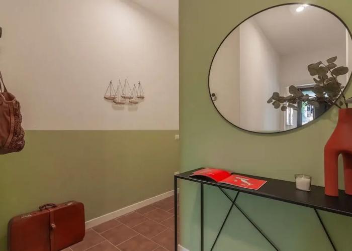 Ninfea Apartments by Wonderful Italy