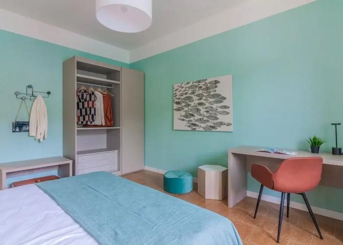 Ninfea Apartments by Wonderful Italy
