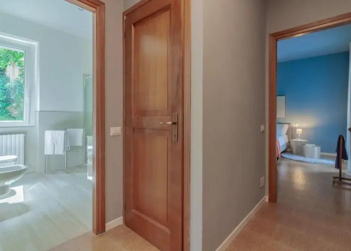 Ninfea Apartments by Wonderful Italy