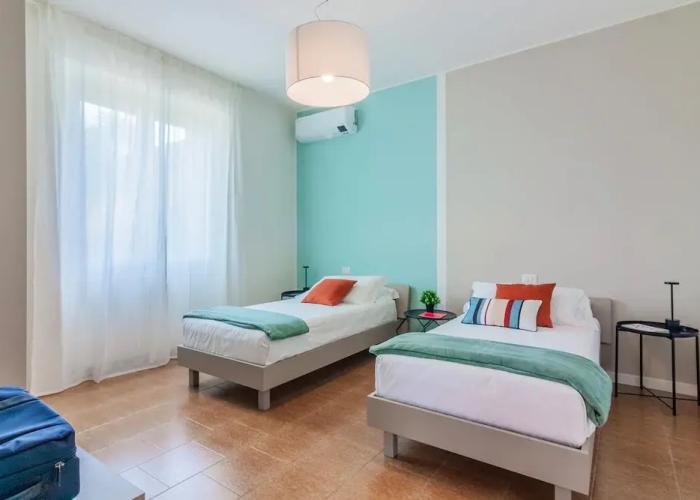 Ninfea Apartments by Wonderful Italy