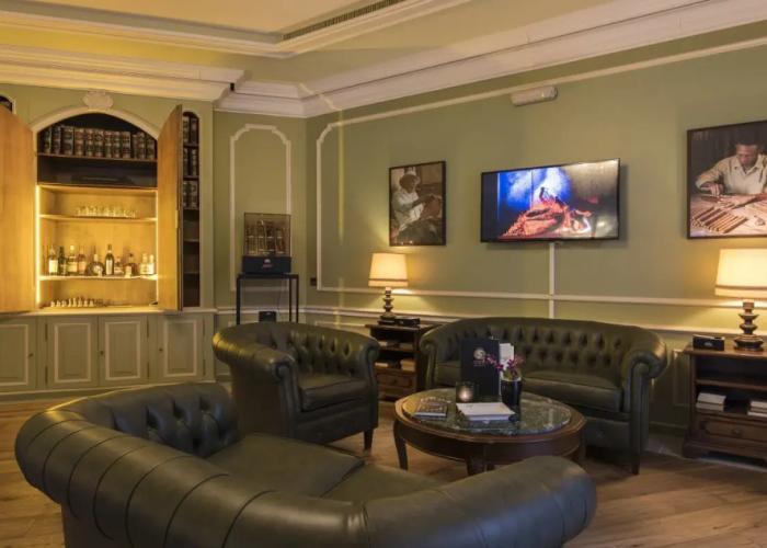 Suite Hotel Sunstar Brissago