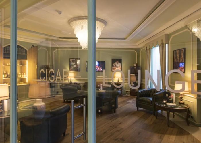 Suite Hotel Sunstar Brissago