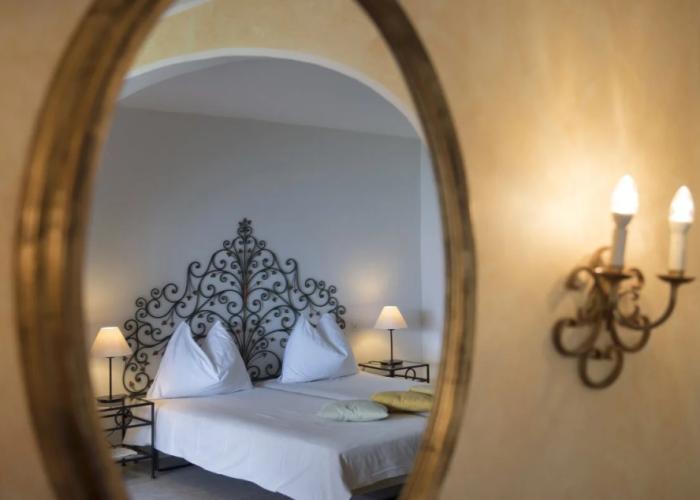 Suite Hotel Sunstar Brissago