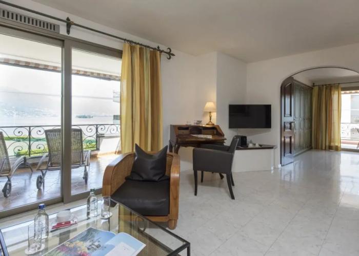 Suite Hotel Sunstar Brissago