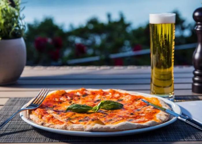 Parkhotel Brenscino Brissago