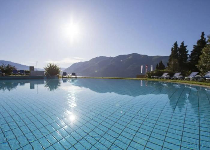 Parkhotel Brenscino Brissago