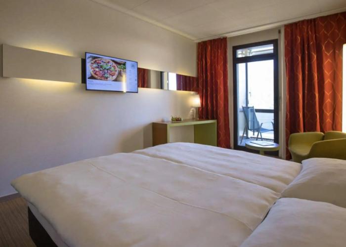 Parkhotel Brenscino Brissago