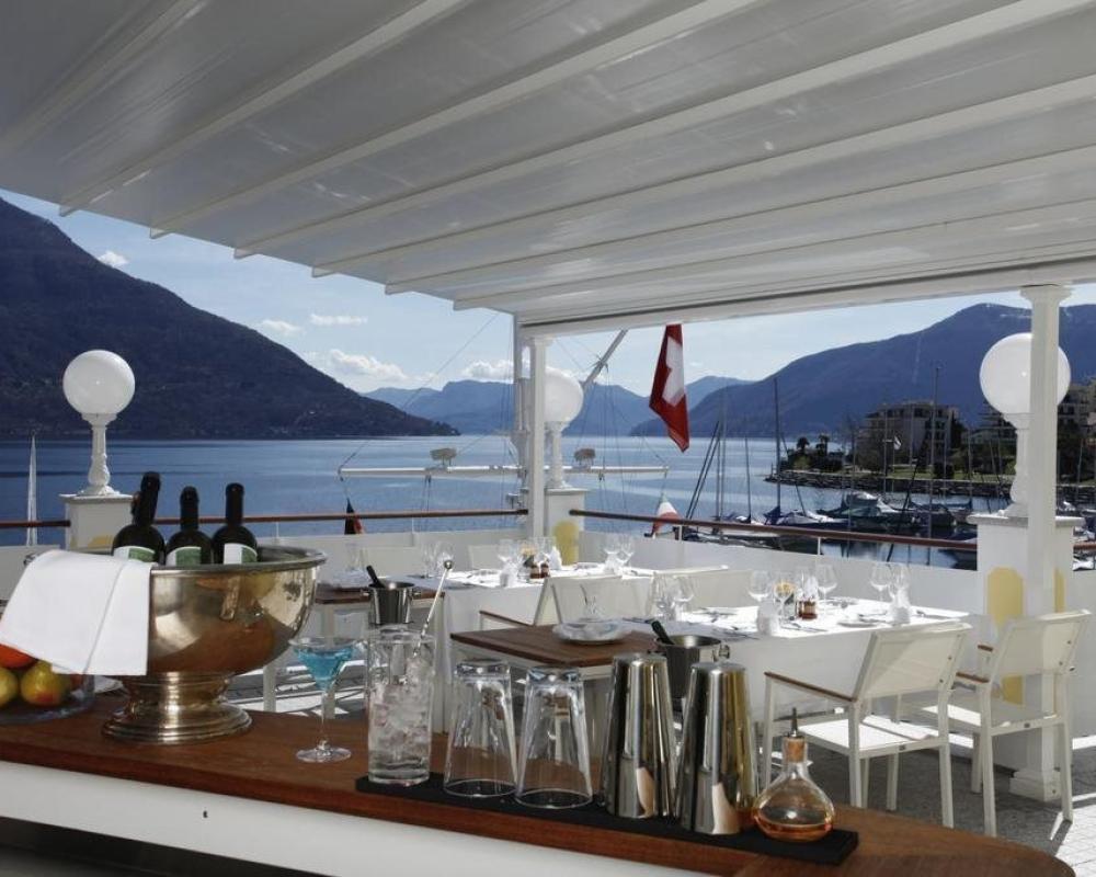 Yachtsport Resort Lago Maggiore