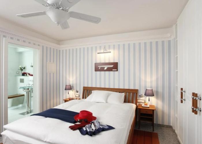 Yachtsport Resort Lago Maggiore