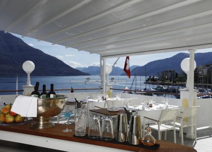 Yachtsport Resort Lago Maggiore