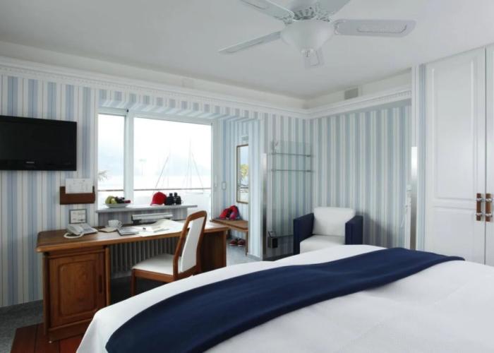 Yachtsport Resort Lago Maggiore