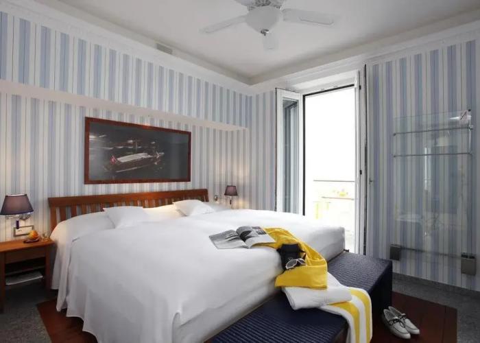 Yachtsport Resort Lago Maggiore