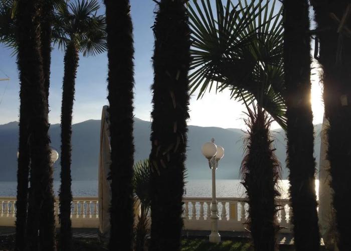Yachtsport Resort Lago Maggiore
