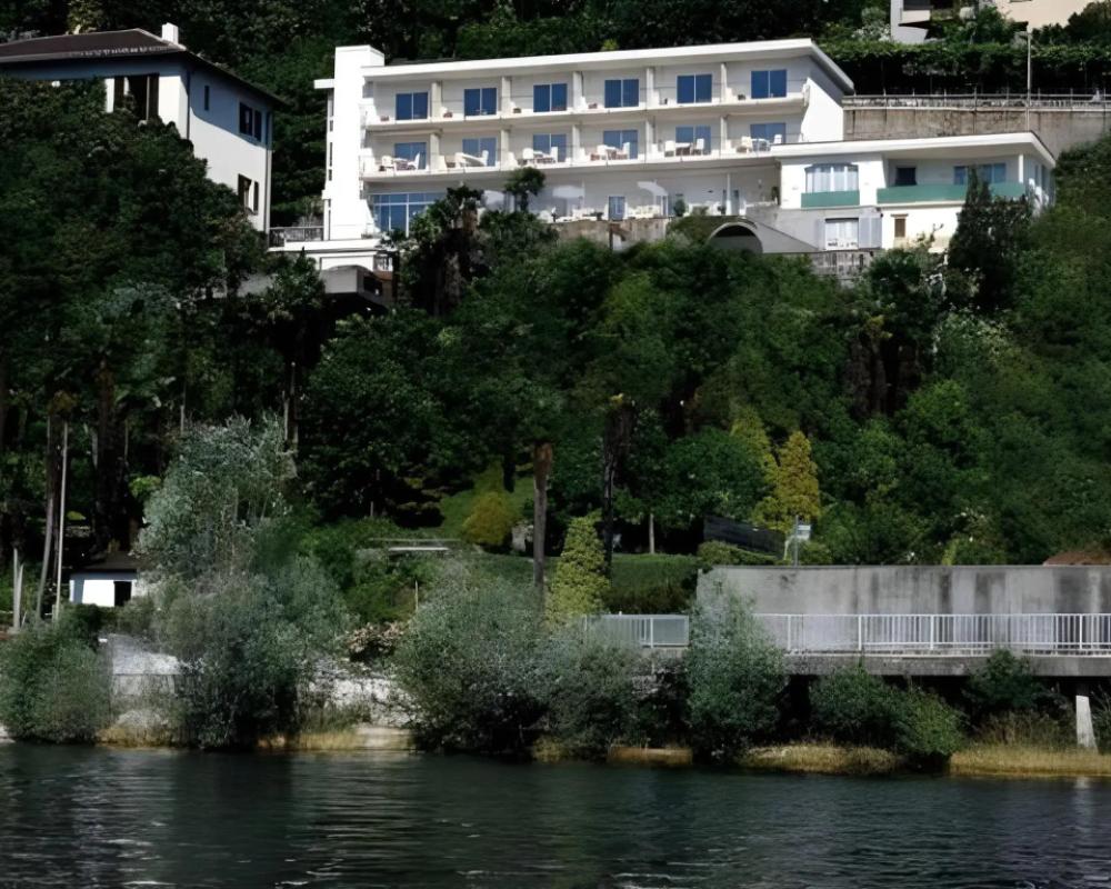 Hotel Garni Morettina