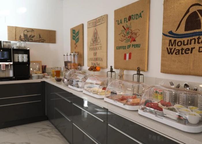 Hotel Garni Morettina