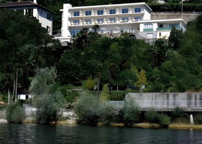 Hotel Garni Morettina