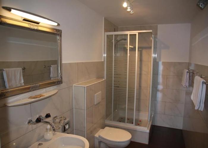 Hotel Garni Morettina
