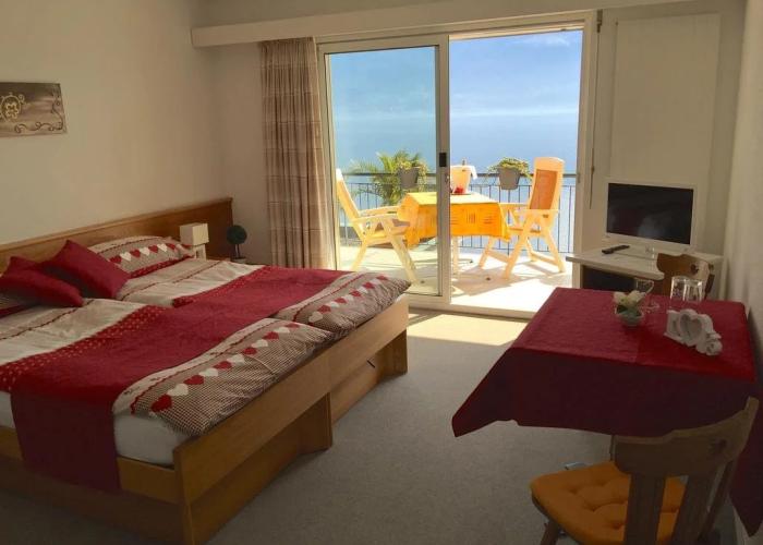 Hotel Garni Morettina