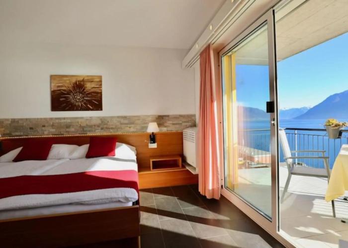 Hotel Garni Morettina