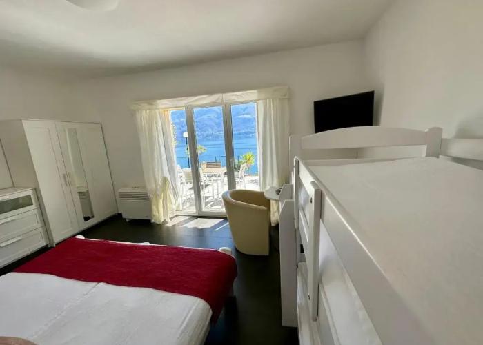 Hotel Garni Morettina