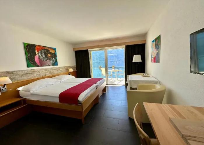 Hotel Garni Morettina