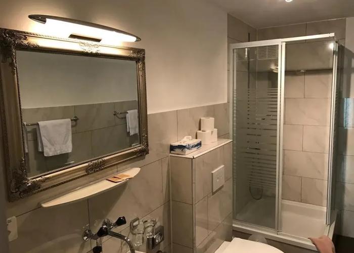 Hotel Garni Morettina