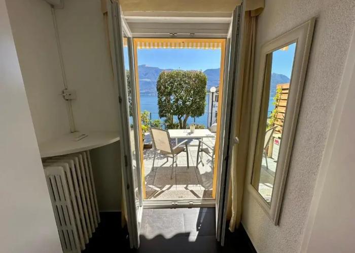 Hotel Garni Morettina