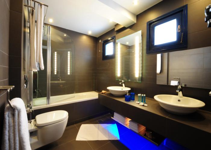 Vrahos Boutique Hotel