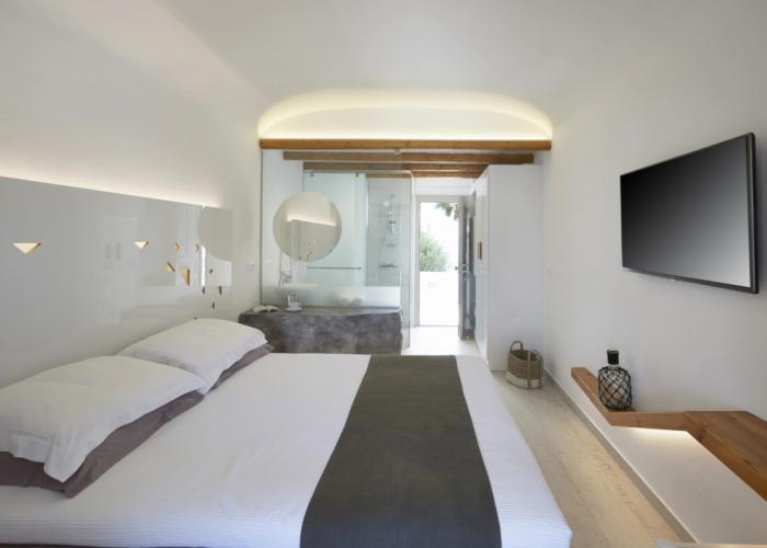 Vrahos Boutique Hotel