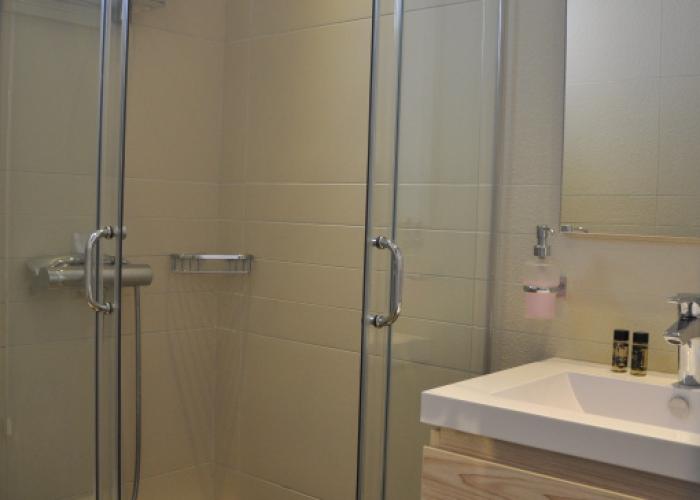 Vrahos Boutique Hotel